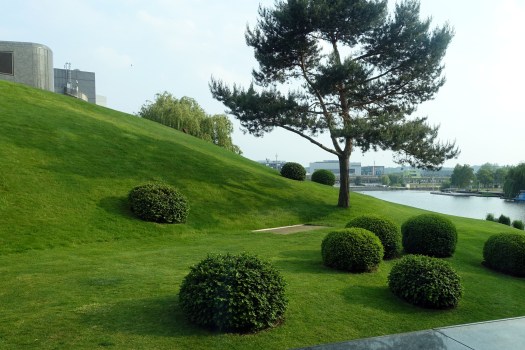 02 Blick aus dem Restaurant