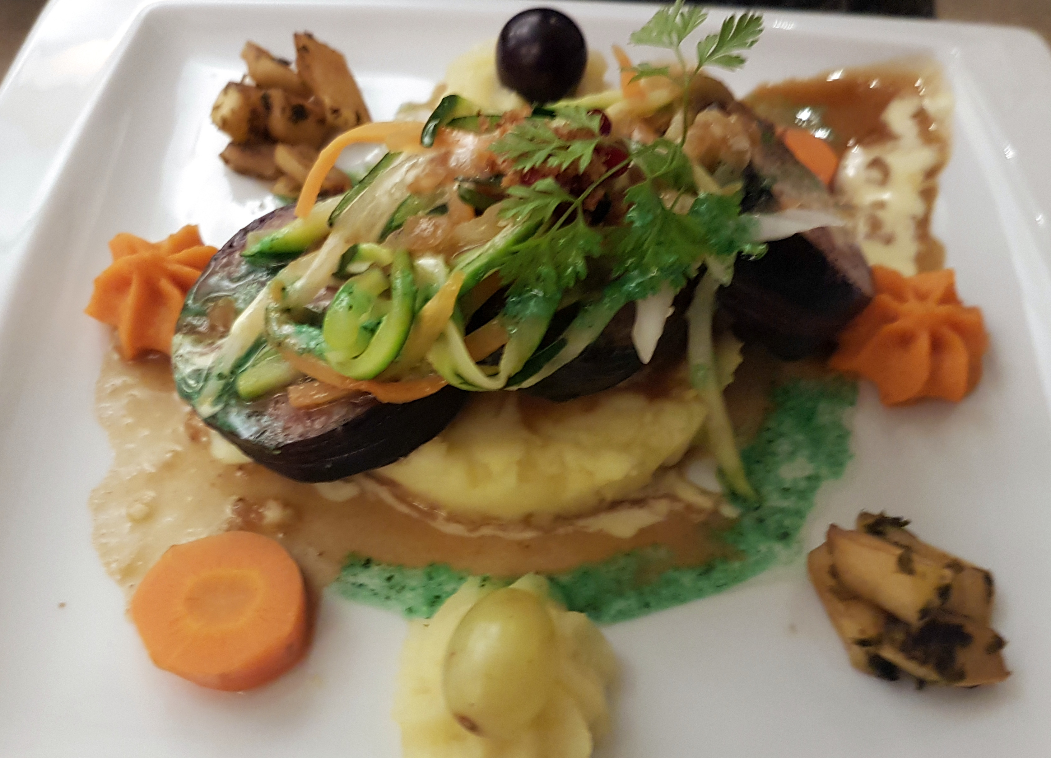 03 Andouille de Vire