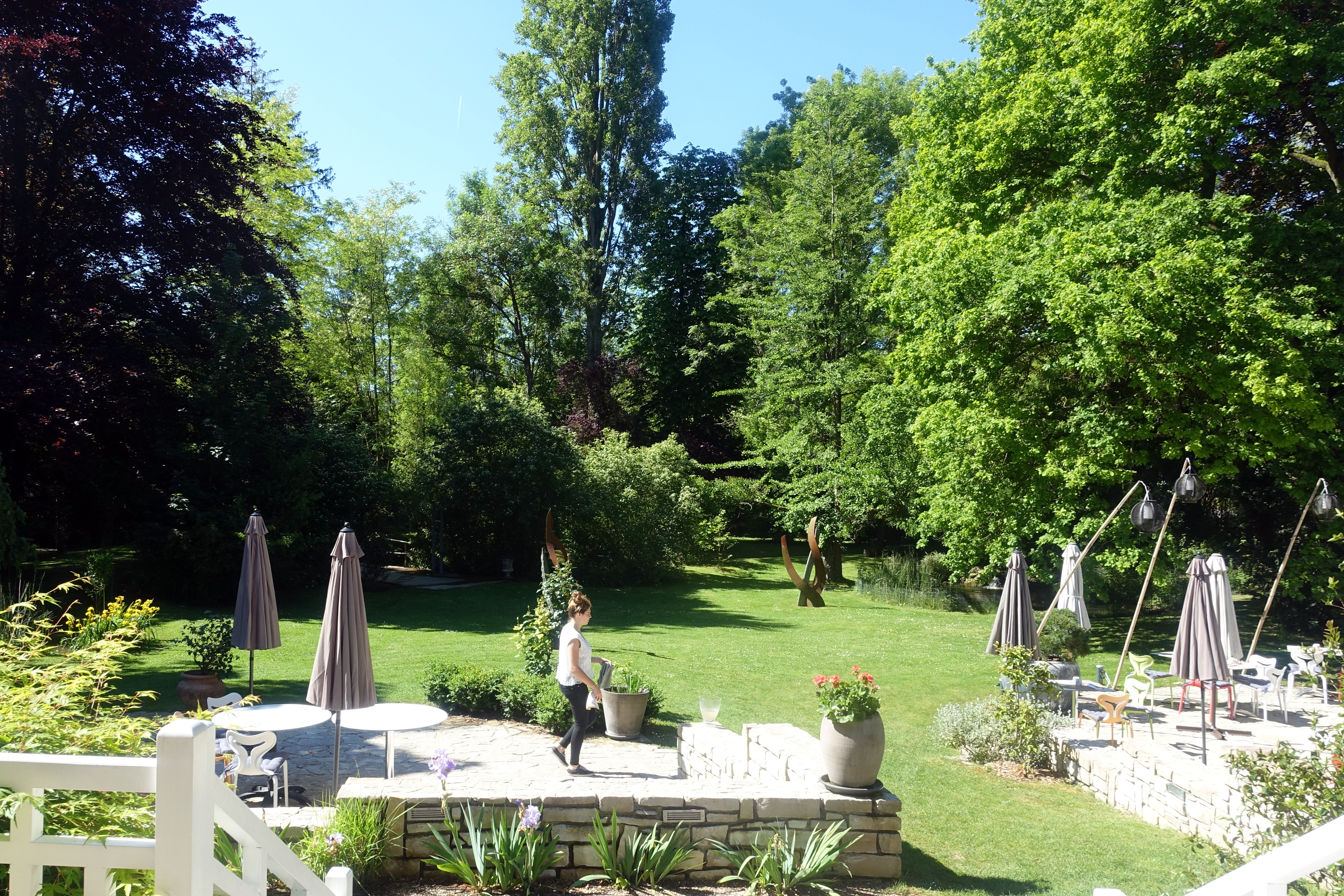 06a Aussenanlage Hotel