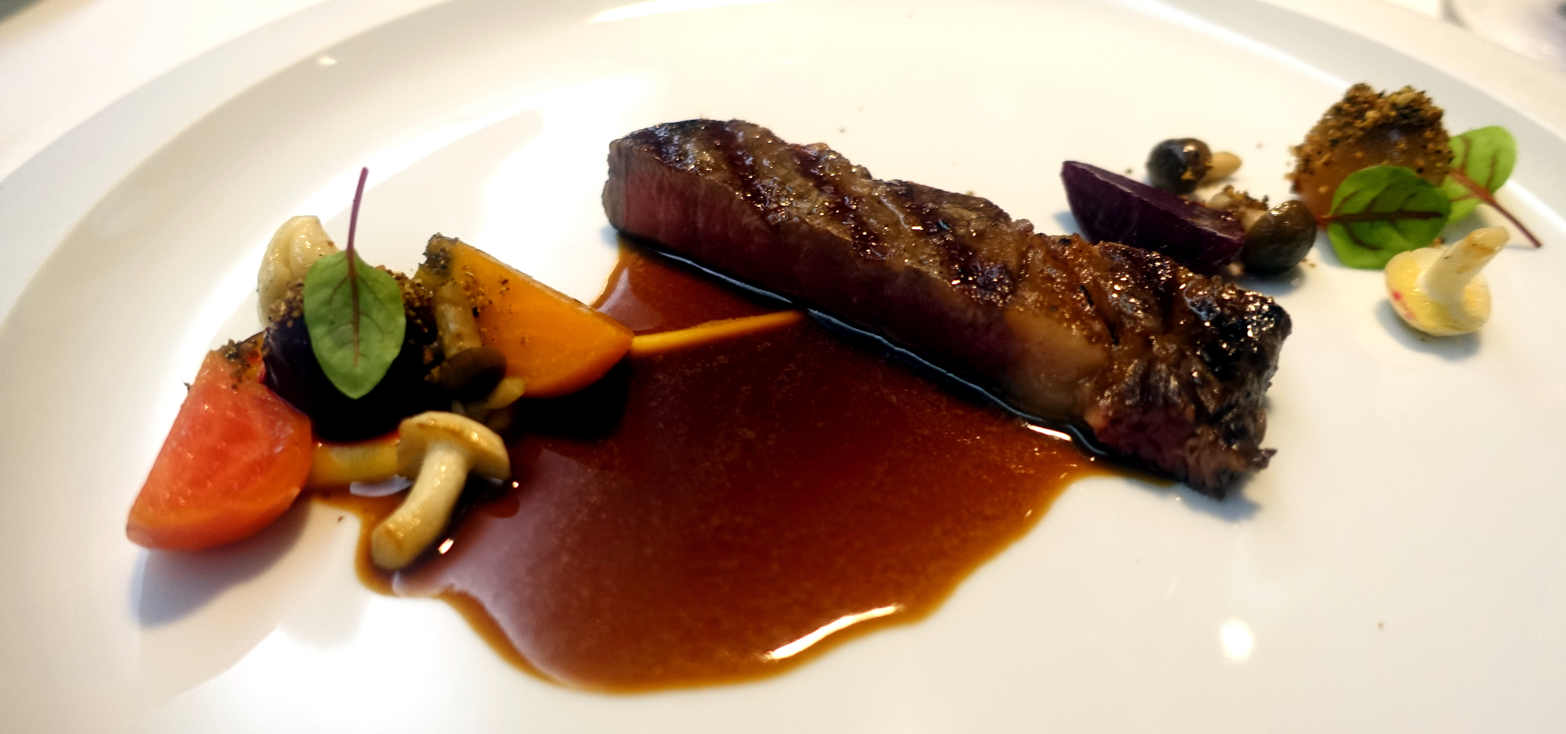 10 Rind Bunte Beete Pilze