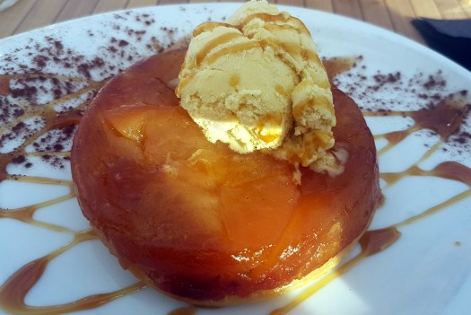 02 Tarte Tatin