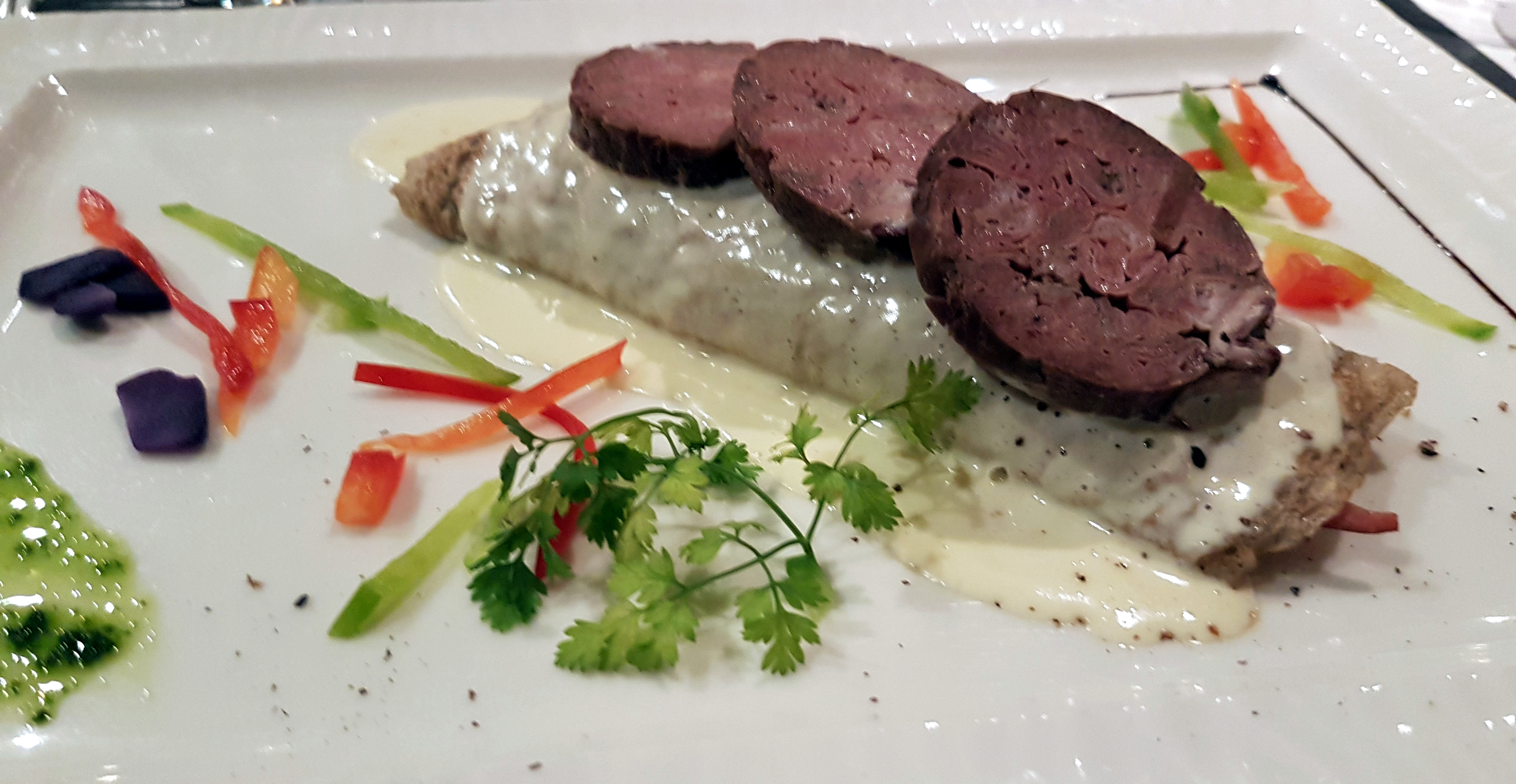 32 Andouille de Vire