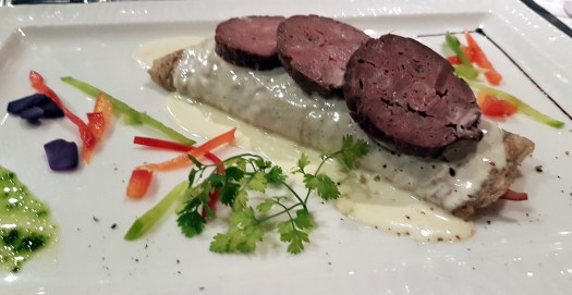 32 Andouille de Vire