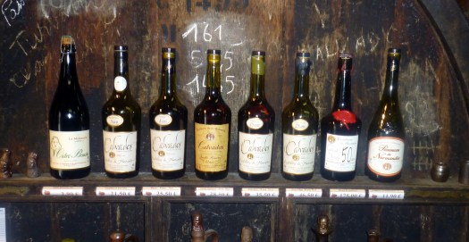 36 Calvados