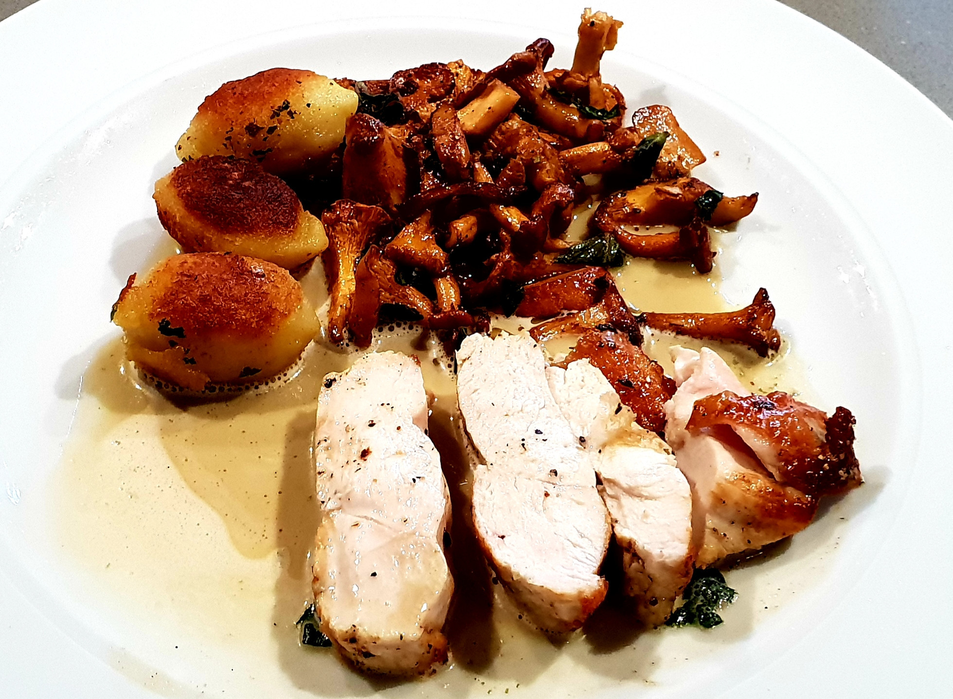 07 Brust-Pfifferlinge-Gnocchi