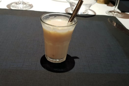 11 Vrai Normand Amuse Bouche