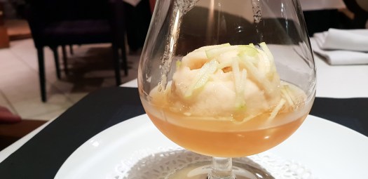 15 Vrai Normand Trou Normand