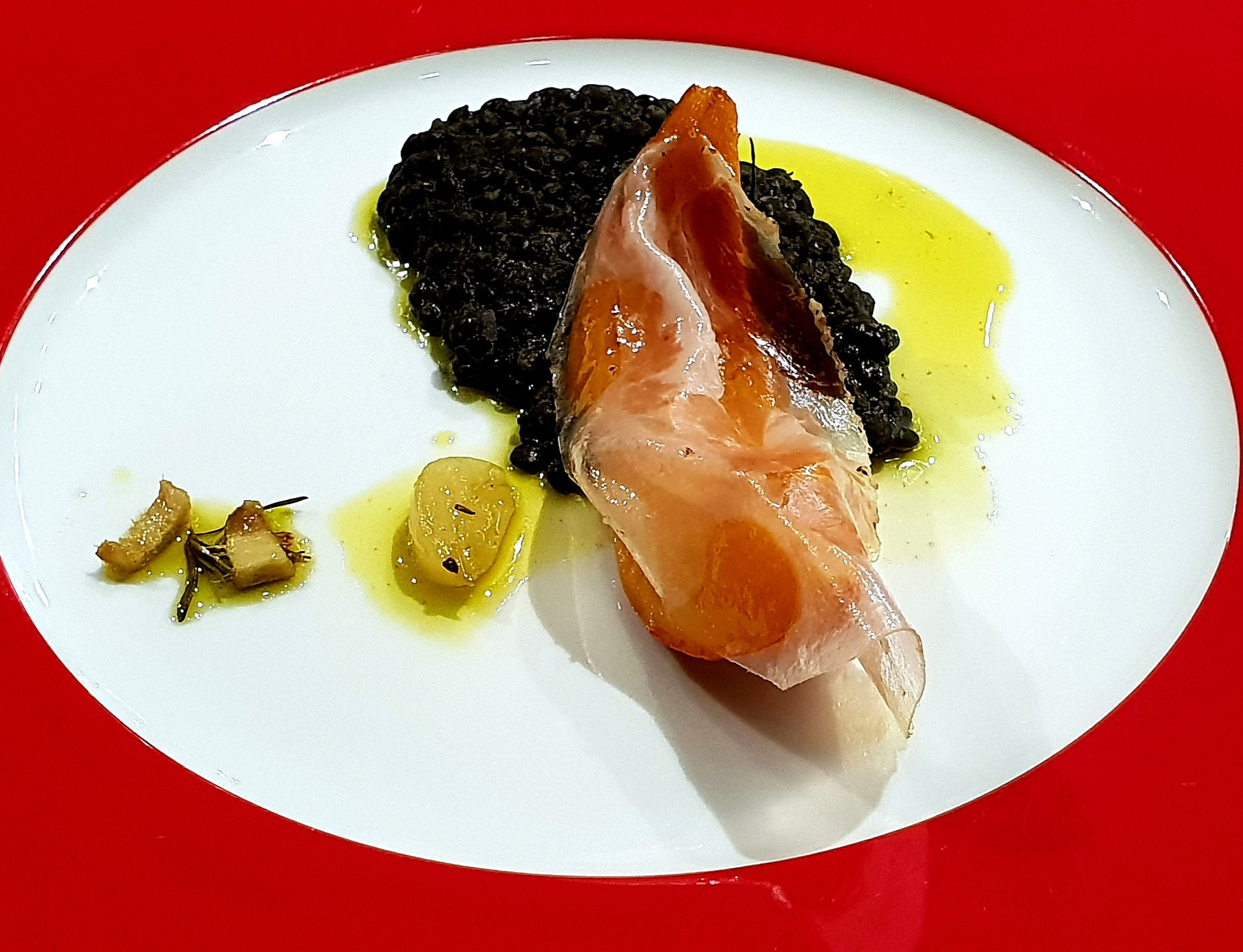 03 linsen - kürbis - lardo