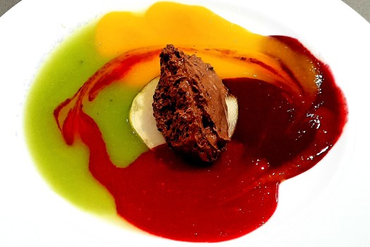 10 dialog von früchten