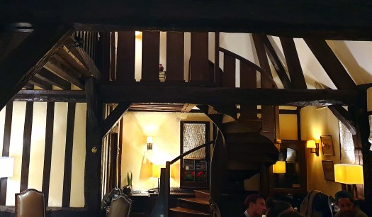 11 Restaurant Le pave d'Auge innen.jpg