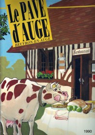 1990 Pave d' Auge 01.JPG